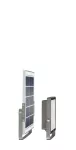 Naświetlacz Philips Ledinaire BVP085 13W 1690lm 3000K ściemnialna LED17/830 2 lata gwar