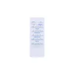 Akcesorium Philips Ledinaire LSCS Highbay Remote Control_Z / gwar