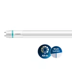Tuba LED Philips MASTER LEDtube VLE 1200mm 13.1W/15.5W 830T8 zamiennik 36W TL-D 2000lm 2300 lm 3000K 5 lat gwar