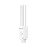 Świetlówka LED Philips CorePro 9.5W zamiennik 26W 1150lm 1235lm 3000K 4000K 6500K LED PLC 360D 9.5W 3CCT 4P G24q-3 3 lata gwar