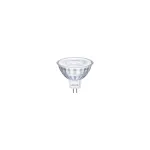 Reflektor LED Philips CorePro 4.4W zamiennik 35W 390lm 4000K LED spot ND 4.4-35W MR16 840 36D Źródła reflektorowe LED 2 lata gwar