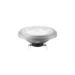 Reflektor LED Philips CorePro 7W zamiennik 50W 550lm 3000K LEDspot 7-50W 830 AR111 40D Źródła reflektorowe LED 2 lata gwar