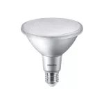 Reflektor LED Philips CorePro 9W zamiennik 60W 750lm 2700K LEDspot ND 9-60W 927 PAR38 25D Źródła reflektorowe LED 2 lata gwar
