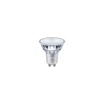 Reflektor LED Philips MASTER 3.7W zamiennik 50W 365lm ściemnialna 3000K LED spot VLE D GU10 930 60D Źródła reflektorowe LED 5 lat gwar