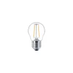 Kulka Led Philips CorePro 2W zamiennik 25W 250lm 2700K LEDLusterND2-25W P45 E27 827 CLG 2 lata gwar