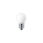 Kulka Led Philips CorePro 4.3W zamiennik 40W 470lm 2700K LEDLusterND4.3-40W E27 827P45FRG 2 lata gwar