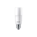 Żarówka LED Philips CorePro 9.5W zamiennik 68W 950lm 3000K LED Stick ND 9.5-68W T38 E27 830 Plastik matowy 2 lata gwar