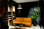 Żarówka LED Philips CorePro 8.5W zamiennik 75W 1055lm 4000K LEDBulbND 8.5-75W E27 A60 840CLG Szkło przezroczyste 2 lata gwar