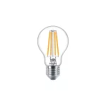 Żarówka LED Philips CorePro 10.5W zamiennik 100W 1521lm 2700K LEDBulbND10.5-100W E27A60 827CLG Szkło przezroczyste 2 lata gwar