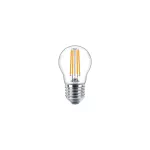 Kulka Led Philips CorePro 6.5W zamiennik 60W 806lm 2700K LEDLusterND6.5-60W P45 E27827CLG 2 lata gwar