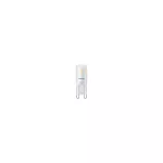 Kapsułka LED Philips CorePro 1.9W zamiennik 25W 220lm 3000K LEDcapsule 1.9-25W ND G9 830 Kapsułki LED 2 lata gwar