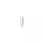 Kapsułka LED Philips CorePro 2.7W zamiennik 25W 300lm ściemnialna 2700K LEDcapsuleMV 2.7-25W G9 827 D Kapsułki LED 2 lata gwar