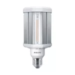 Żarówka LED Philips 42W zamiennik 125 (HPL 125W, SON 70W)W 6000lm 4000K TForce LED HPL ND 60-42W E27 840 LEDowe zamienniki lamp HID 5 lat gwar