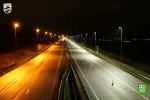 Żarówka LED Philips 42W zamiennik 125 (HPL 125W, SON 70W)W 6000lm 4000K TForce LED HPL ND 60-42W E27 840 LEDowe zamienniki lamp HID 5 lat gwar