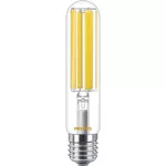 Żarówka LED Philips 40W zamiennik 100W 7200lm 3000K TForce Core LED road 40W 730 E40 MV LEDowe zamienniki lamp HID 3 lata gwar