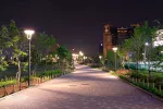 Żarówka LED Philips 40W zamiennik 100W 7500lm 4000K TForce Core LED road 40W 740 E40 MV LEDowe zamienniki lamp HID 3 lata gwar