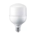 Żarówka LED Philips CorePro 30W zamiennik CFL-i 45W i HID 55W 3200lm 3000K LEDBulbND 3.2Klm 30W830 E27T100 1 rok gwar