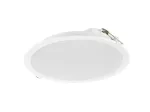Downlight Philips Ledinaire DN065B G4 12W 1200lm 3000K LED12/830 12W 220-240V D150 RD 5 lat gwar
