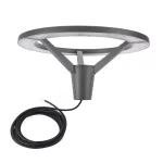 Oprawa drogowa Philips BPP008 27W 2300lm 3000K LED-MP 830 PSU I GR 60P 3 lata gwar