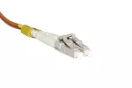 Patchcord duplex MM OM2 LC/UPC-LC/UPC 50/125 2m