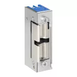 Elektrozaczep symetryczny z pamięcią, niskoprądowy, 280mA dla 12VDC