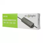 Zasilacz LED hermetyczny 15W 12V 1.25A