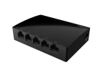 SWITCH LANBERG DSP1-1005 5X 1GB/S NIEZARZĄDZALNY GIGABIT ETHERNET DESKTOP 5V V2