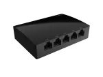SWITCH LANBERG DSP1-1005 5X 1GB/S NIEZARZĄDZALNY GIGABIT ETHERNET DESKTOP 5V V2