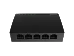 SWITCH LANBERG DSP1-1005 5X 1GB/S NIEZARZĄDZALNY GIGABIT ETHERNET DESKTOP 5V V2