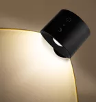 Lampa wewnętrzna LED + pilot 2500 mAh