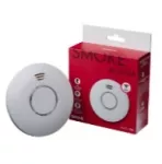 Czujnik dymu SafeMi SHS-10W