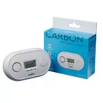 Czujnik tlenku węgla SafeMi SHC-07D