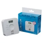 Czujnik tlenku węgla SafeMi SHC-10W