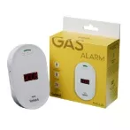 Czujnik Gazu LPG i Metanu SafeMi SHG-02D