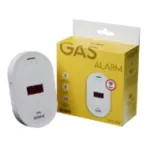 Czujnik Gazu LPG i Metanu SafeMi SHG-02W