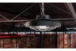 OPRAWA HIGHBAY ATLANTA, LED, 150W-120W-90W, 150lm/W, CCT, AC100-240V, IP65