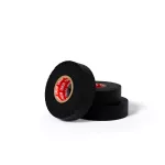 TP_TKAN-15M-19MM/1 Taśma tkaninowa 15 m x 19 mm, czarna