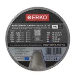 TE_ZESTAW-1 Końcówki tulejkowe z iolacją 0,5 - 2,5 mm2