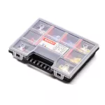 KOE_ZESTAW-1 Końcówki oczkowe izolowane  0,5 - 6 mm2