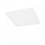 ALGINE PANEL BACKLIGHT 40W NW 230V 90ST IP40 UGR<19 620X620X32 BIAŁY 5 LAT GWARANCJI