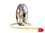 Taśma led BASIC COB 24V 8W/m IP20 neutralna 30mb