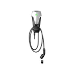 Ładowarka GoodWe EV Charger 22kW HCA G2 z kablem Type 2 (7,5m), wersja 14A