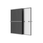 Moduł fotowoltaiczny Trina 520W, Vertex S+, N-type,, Half-Cut, 30mm, czarna rama, kabel 1300mm, konektor MC4 EVO2