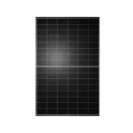 Moduł fotowoltaiczny TW Solar 465W, Half-Cut, N type, Monofacial, Dual glass, 30mm, czarna rama, konektor EVO2, kabel 1200mm