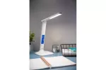 LAMPKA BIURKOWA LINEAR II, LED, 7W, 420lm, 3-CCT, AC220-240V, IP20, 5 STOPNIE ŚCIEMNIANIA, BIAŁY