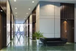 OPRAWA LED PANEL VEGAS 100X100, ALU, 2W1 CIEPŁO-ZIMNY BIAŁY, PRZEWÓD MINI AMP 2m