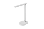 LAMPKA BIURKOWA ORBIT, LED, 12 W, 630lm, 3-CCT, AC220-240V, IP20, 3 STOPNIE ŚCIEMNIANIA, BIAŁY