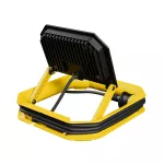 NOCTIS TECHNIC NAŚWIETLACZ 30W CW 230V IP65 303x230x43mm ZÓŁTY 2 lata gw. SPECTRUM