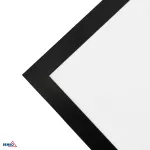 PANEL BACKLIGHT MINTAL BLM 34W 6500K 4000LM IP40 120x30 BIAŁY PZH