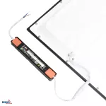 PANEL BACKLIGHT MINTAL BLM 34W 4000K 4000LM IP40 120x30 CZARNY